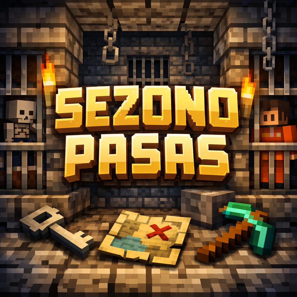 Sezono pasas