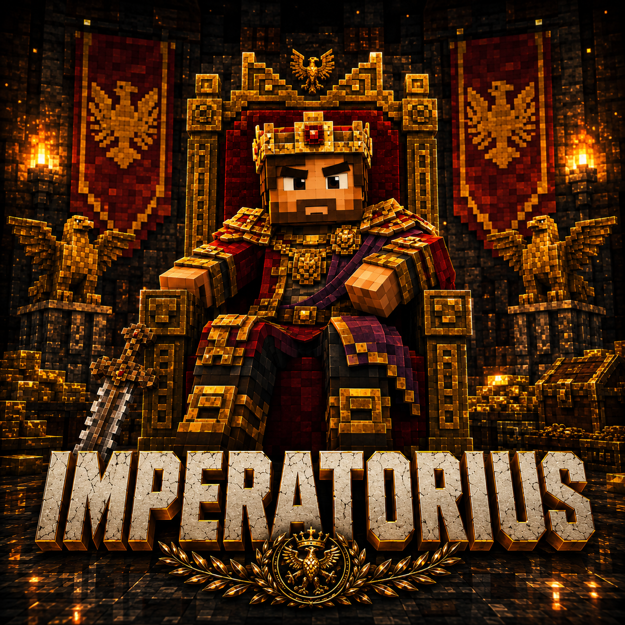 Imperatorius