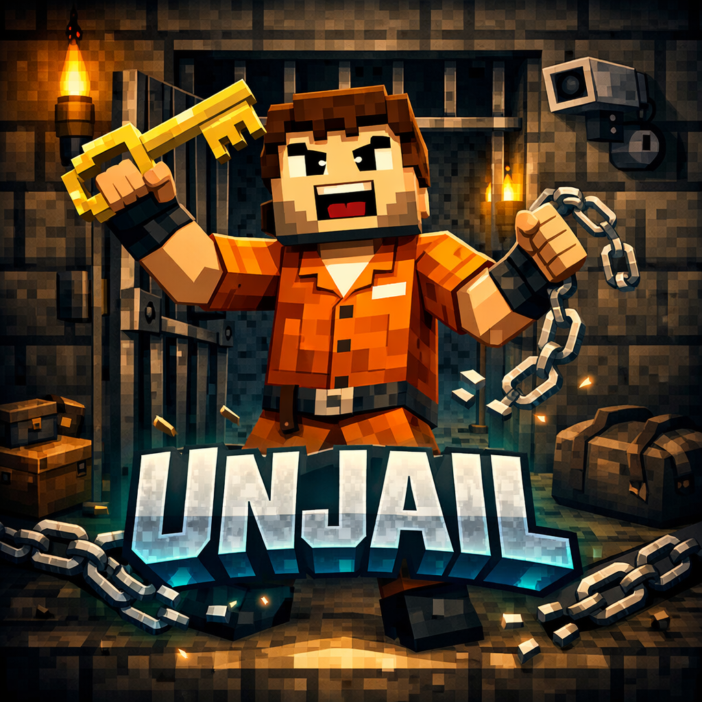 Unjail