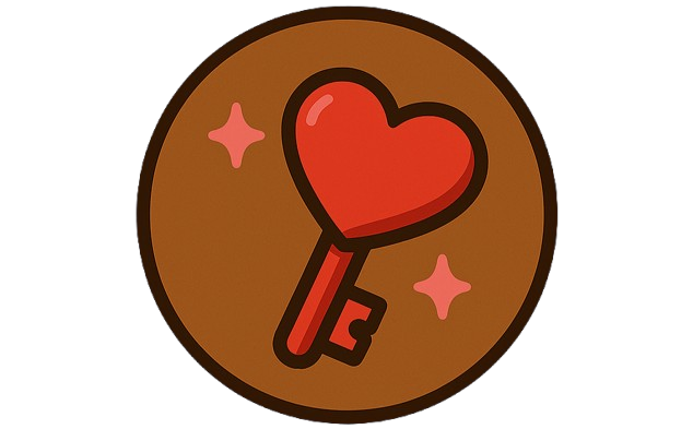 Šv. Valentino raktas